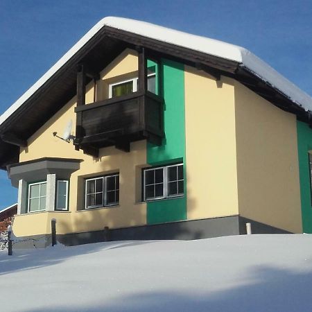 비르겐 Chalet Rustikal 빌라 외부 사진