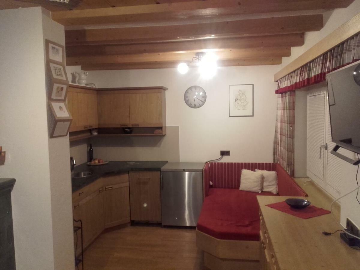 비르겐 Chalet Rustikal 빌라 외부 사진