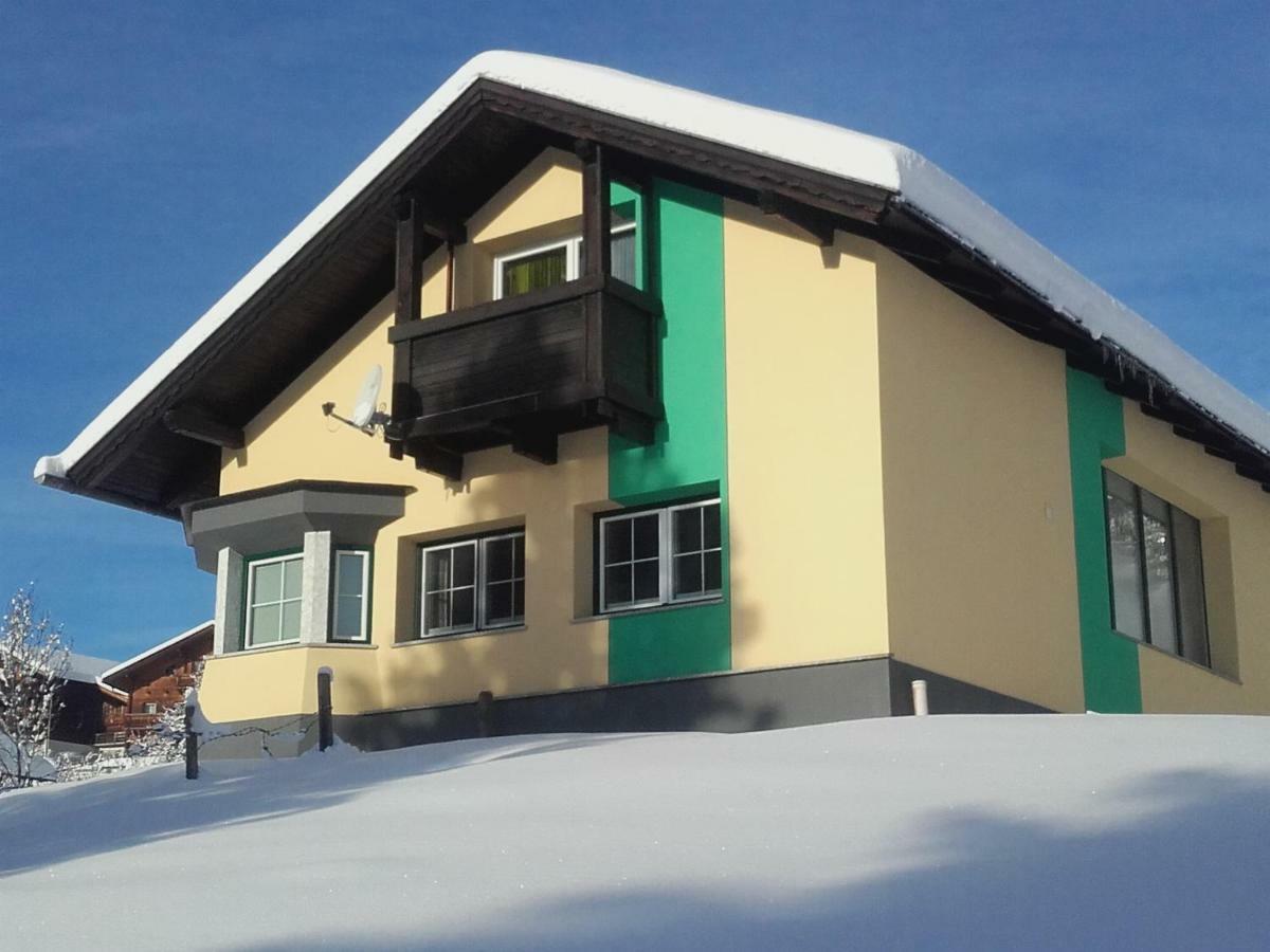 비르겐 Chalet Rustikal 빌라 외부 사진