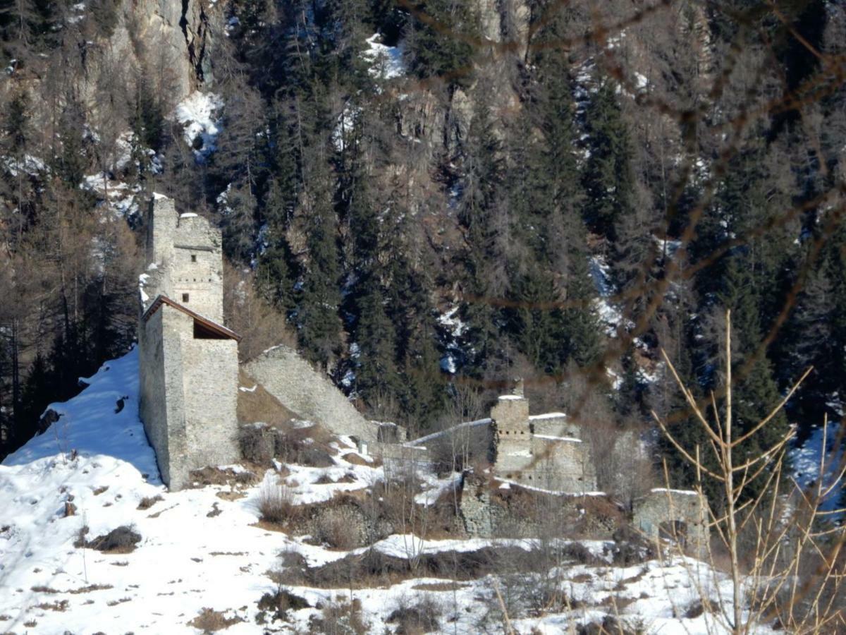 비르겐 Chalet Rustikal 빌라 외부 사진