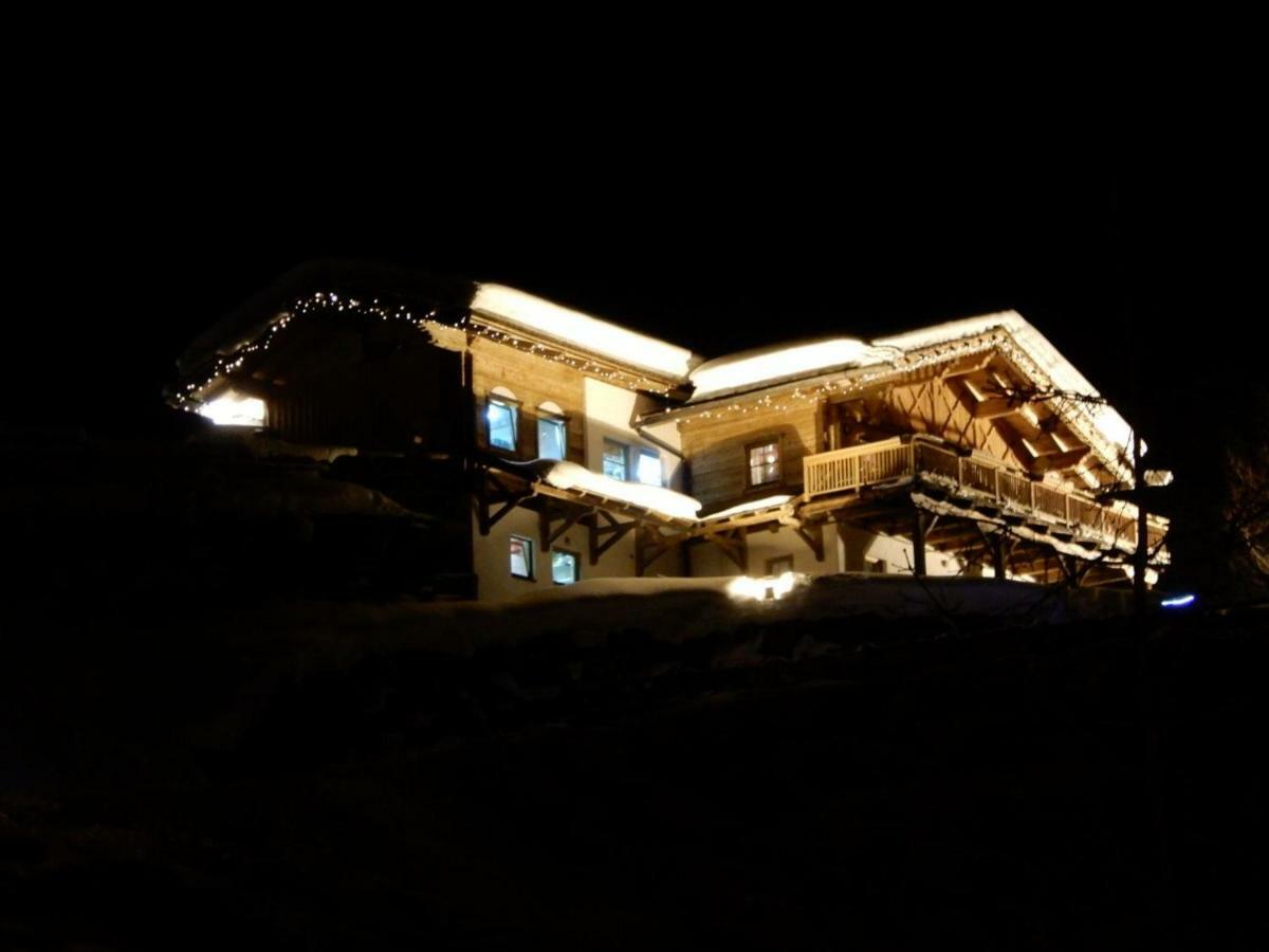 비르겐 Chalet Rustikal 빌라 외부 사진