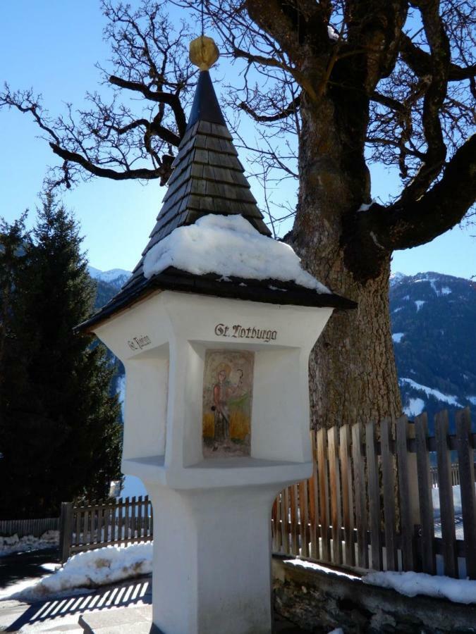 비르겐 Chalet Rustikal 빌라 외부 사진